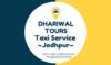 dhariwaltours.com